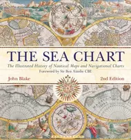 KNYGA John Blake Sea Chart