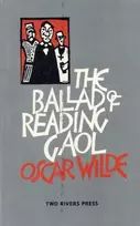 KNYGA Oscar Wilde Ballad of Reading Gaol