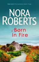 KNYGA Nora Roberts Born In Fire