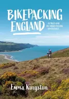 KNYGA Emma Kingston Bikepacking England
