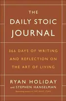 KNYGA Ryan Holiday Daily Stoic Journal