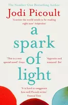 KNYGA Jodi Picoult Spark of Light