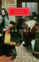 KNYGA Charles Dickens Hard Times