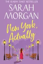 KNYGA Sarah Morgan New York, Actually