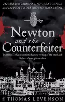 KNYGA Thomas Levenson Newton and the Counterfeiter
