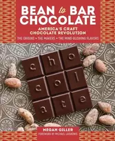 KNYGA Megan Giller Bean-to-Bar Chocolate