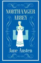 KNYGA Jane Austen Northanger Abbey
