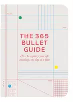 KNYGA Marcia Mihotich 365 Bullet Guide