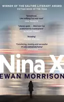 KNYGA Ewan Morrison Nina X