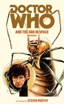 KNYGA Ian Marter Doctor Who and the Ark in Space