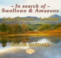 KNYGA Roger Wardale In Search of Swallows and Amazons