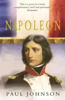 KNYGA Paul Johnson Napoleon