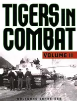 KNYGA Wolfgang Schneider Tigers in Combat