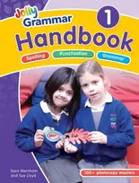 KNYGA Susan M Lloyd Grammar 1 Handbook