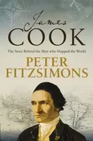 KNYGA Peter Fitzsimons James Cook
