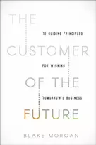 KNYGA Blake Morgan Customer of the Future