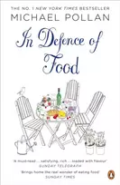 KNYGA Michael Pollan In Defence of Food