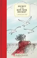 KNYGA Rosalie K Fry Secret Of The Ron Mor Skerry