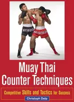 KNYGA Christoph Delp Muay Thai Counter Techniques