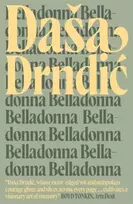 KNYGA Dasa Drndic Belladonna