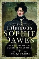 KNYGA Adrian Searle Infamous Sophie Dawes
