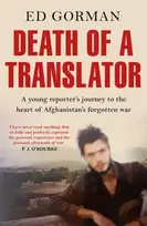 KNYGA Edward Gorman Death of a Translator