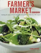 KNYGA Ysanne Spevack Farmer's Market Cookbook
