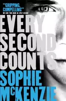 KNYGA Sophie Mckenzie Every Second Counts