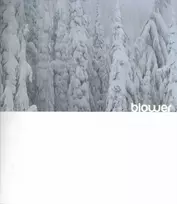 KNYGA Jared Eberhardt Blower: Snowboarding Inside out