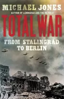 KNYGA Michael K Jones Total War