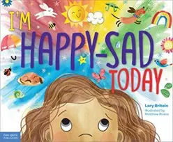 KNYGA Lory Britain I'm Happy-Sad Today