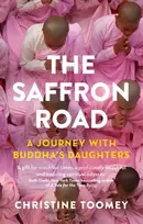 KNYGA Christine Toomey Saffron Road