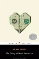 KNYGA Adam Smith Theory of Moral Sentiments