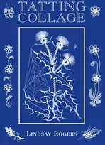 KNYGA Lindsay Rogers Tatting Collage