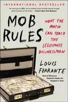 KNYGA Louis Ferrante Mob Rules