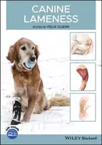 KNYGA Felix Duerr Canine Lameness