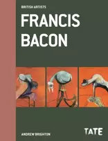 KNYGA Andrew Brighton Francis Bacon (British Artists)