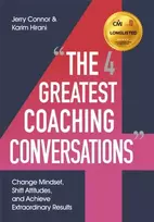 KNYGA Jerry Connor The Four Greatest Coaching Conversations