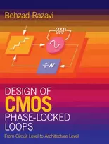 KNYGA Behzad Razavi Design of CMOS Phase-Locked Loops