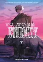 KNYGA Yoshitoki Ima To Your Eternity 1