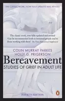 KNYGA Colin Murray Parkes Bereavement (4th Edition)