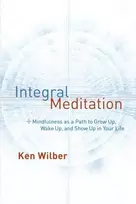 KNYGA Ken Wilber Integral Meditation