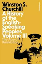 KNYGA Winston S Churchill History of the English-Speaking Peoples Volume III