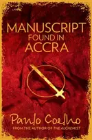 KNYGA Paulo Coelho Manuscript Found in Accra