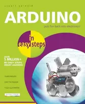 KNYGA Stuart Yarnold Arduino in Easy Steps