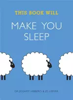 KNYGA Jessamy Hibberd This Book Will Make You Sleep