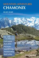 KNYGA Hilary Sharp Chamonix Mountain Adventures