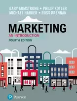 KNYGA Ross Brennan Marketing: An Introduction, European Edition