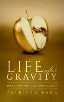 KNYGA Patricia Fara Life after Gravity