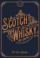 KNYGA Tom Bruce Gardyne Scotch Whisky